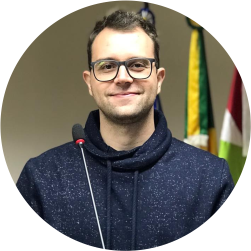 Lucas Gotardo