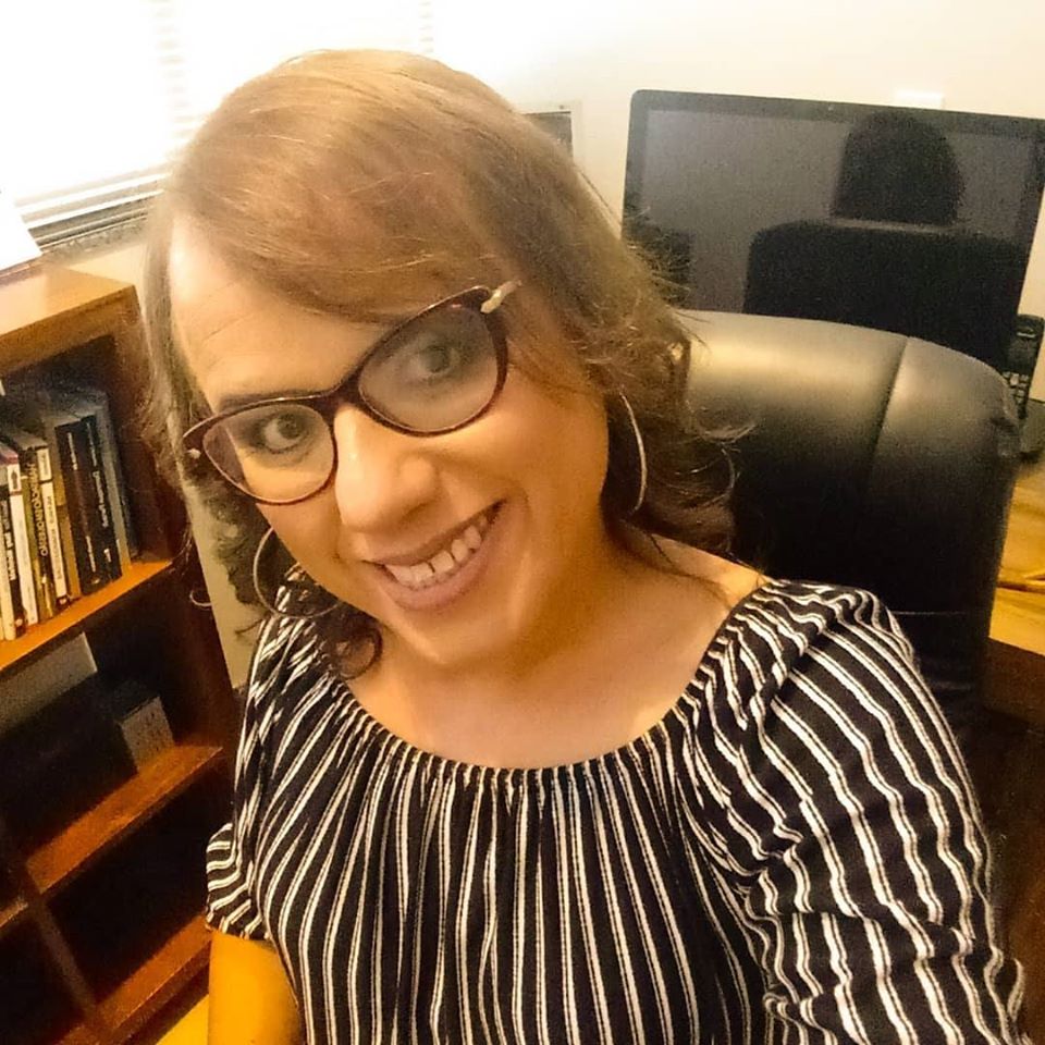 Mariana Valentim