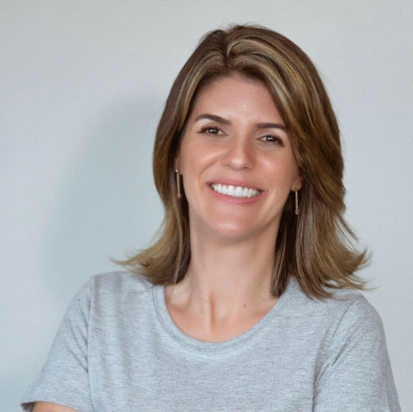 Maria Tavares