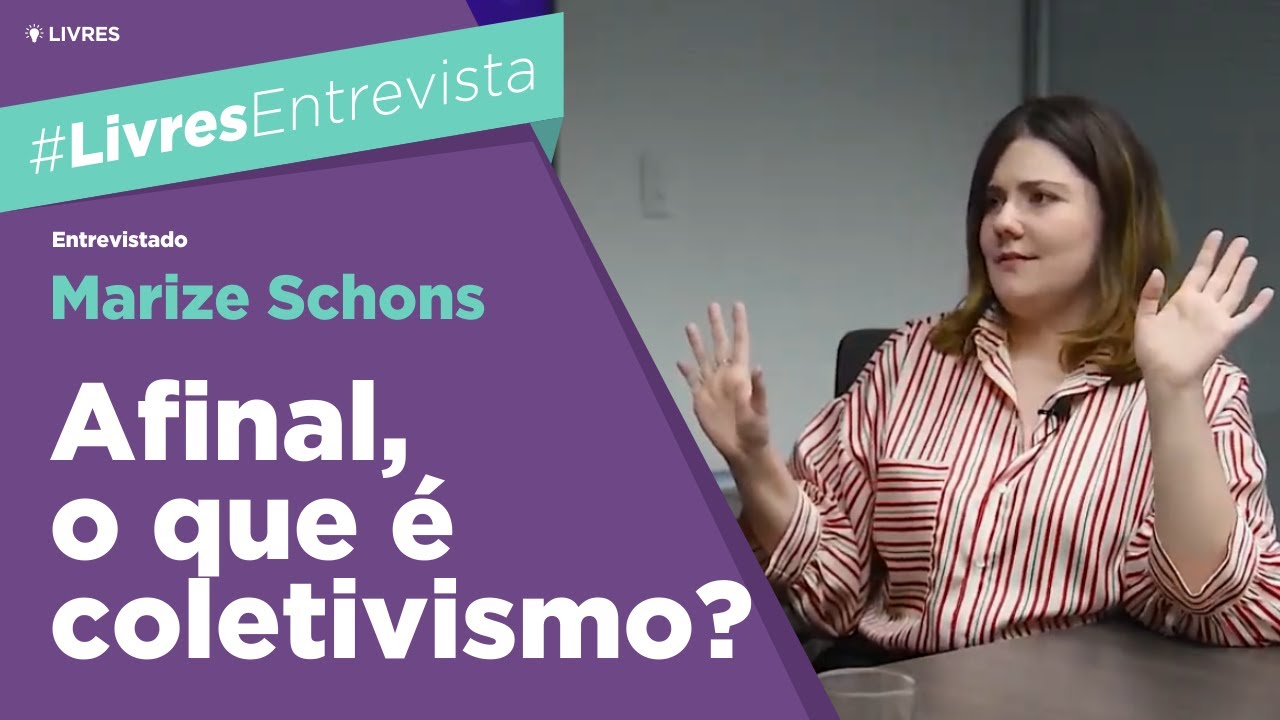 O que é coletivismo?