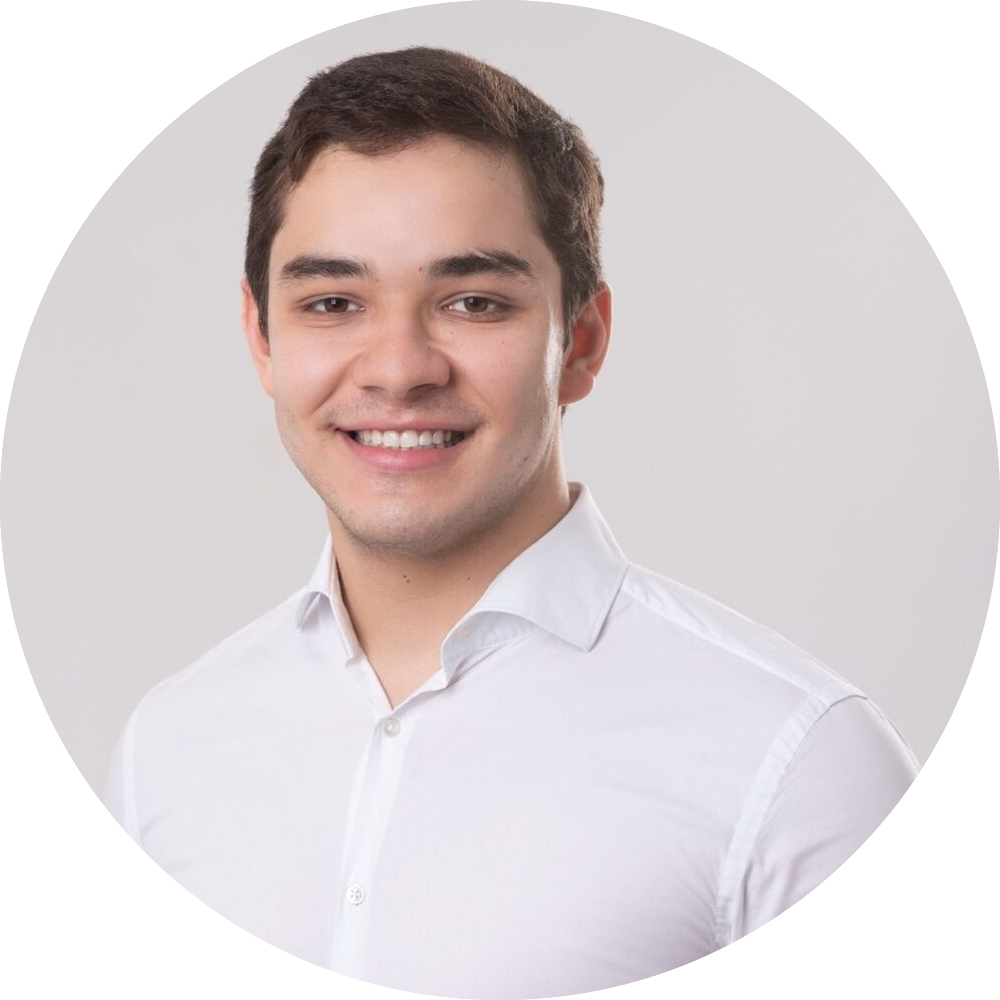 Matheus Cavalcante
