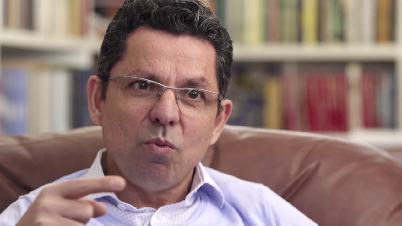 Desigualdade é problema político e social | LivresCast com Fábio Ostermann