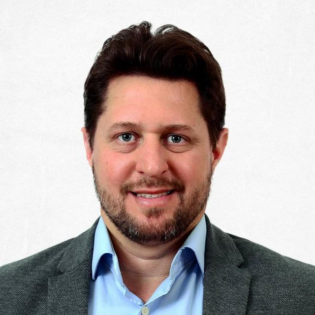 Rafael Bernardo
