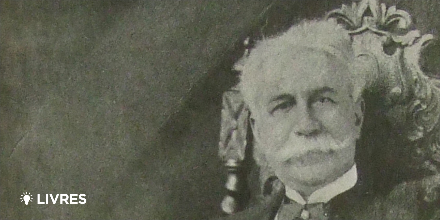 Pequeno Guia Sobre Joaquim Nabuco