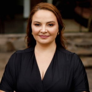 Natalie Unterstell