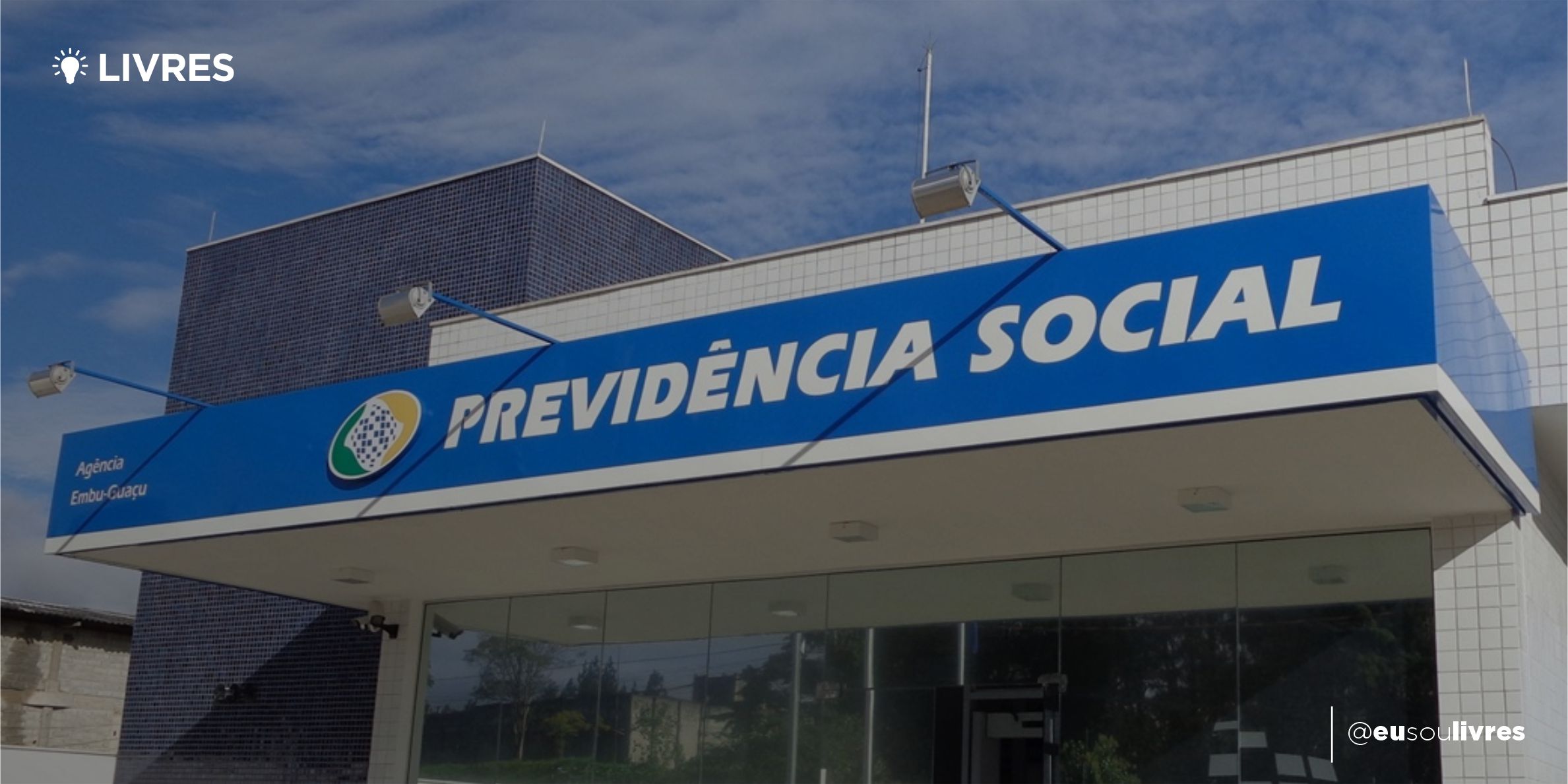 Reforma ficou maior