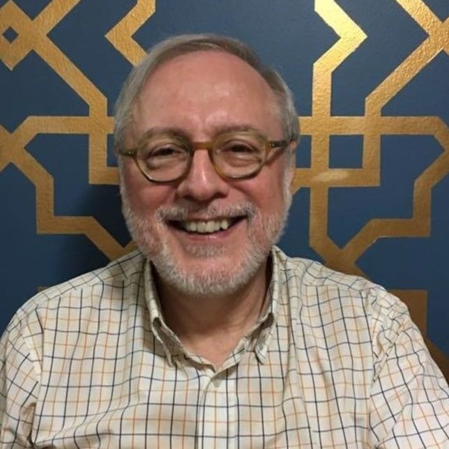 Paulo Roberto de Almeida