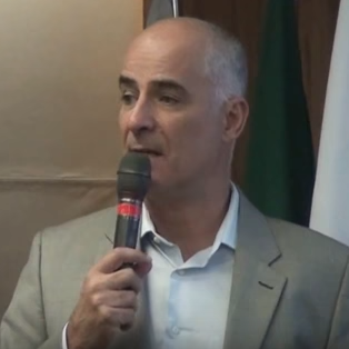 Pedro Cavalcanti Ferreira