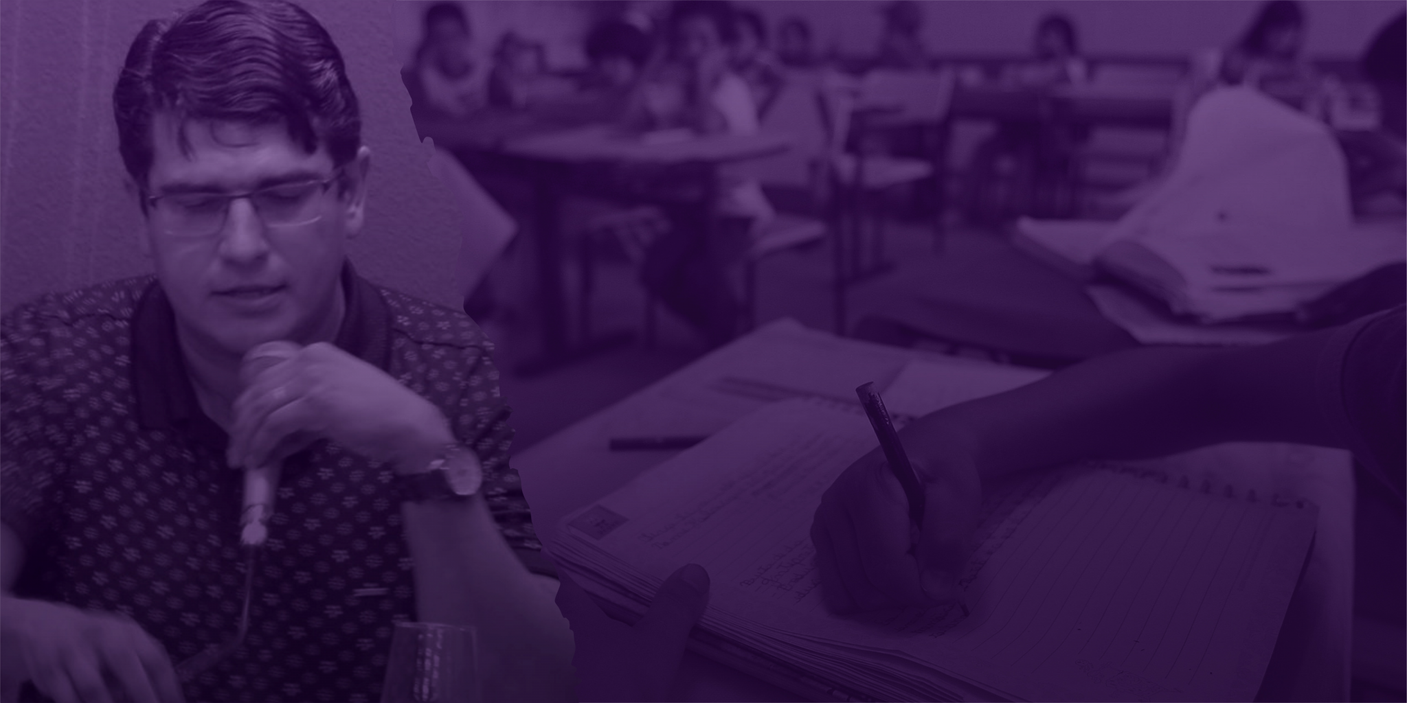 Autoritarismo é incompatível com a educação