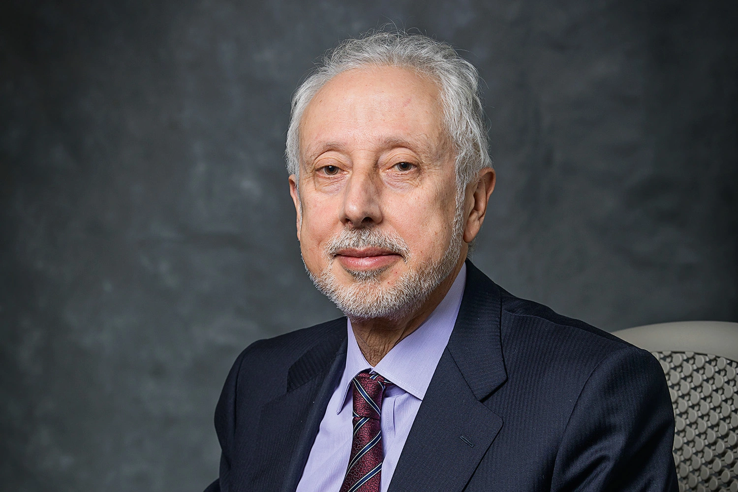 Persio Arida
