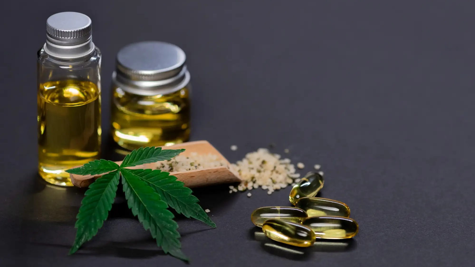 Uma sociedade à espera da regulamentação do mercado de cannabis medicinal