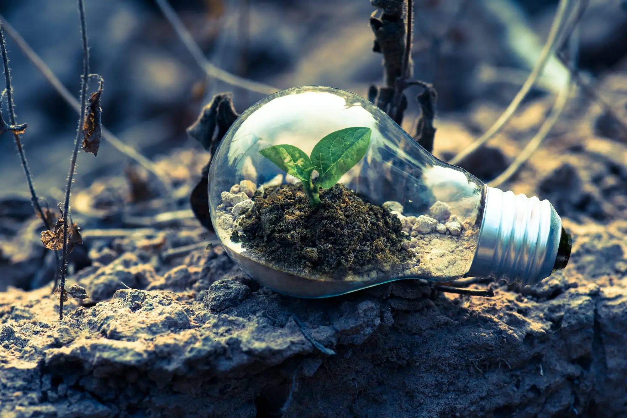 Novas tecnologias “ESG”