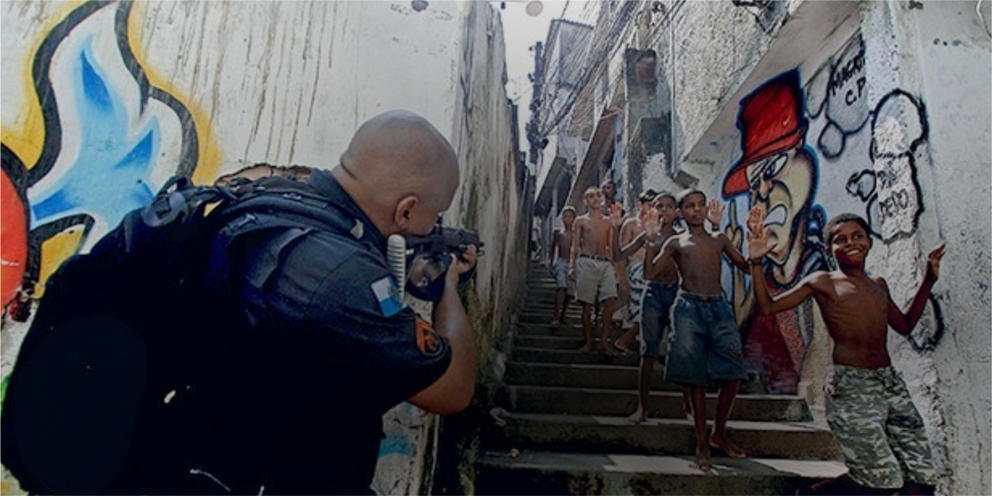 O mecanismo da liberdade