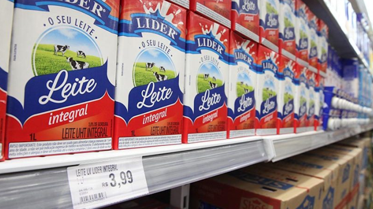 Faz sentido as compras do mês estarem tão mais caras e a inflação tão baixa?