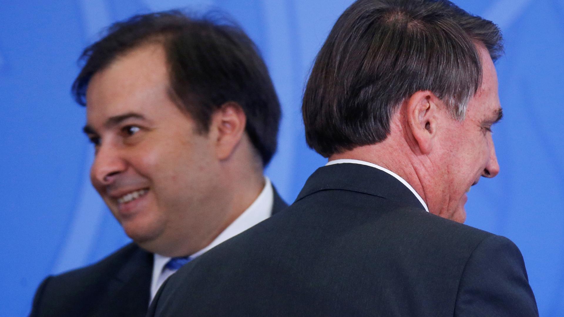 Governo sabe que voluntarismo de Bolsonaro se esgotou e por isso precisa negociar