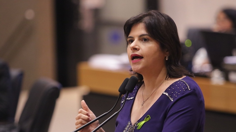 Deputada estadual Priscila Krause é eleita vice-governadora em Pernambuco