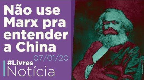 Capitalismo x Socialismo: Ainda faz sentido?
