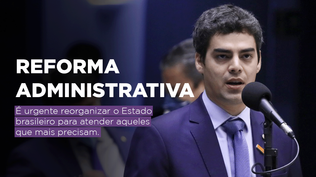 Reforma Administrativa: para uma modernização do funcionalismo público