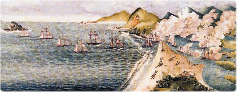 Santa Catarina: um estado amante da liberdade