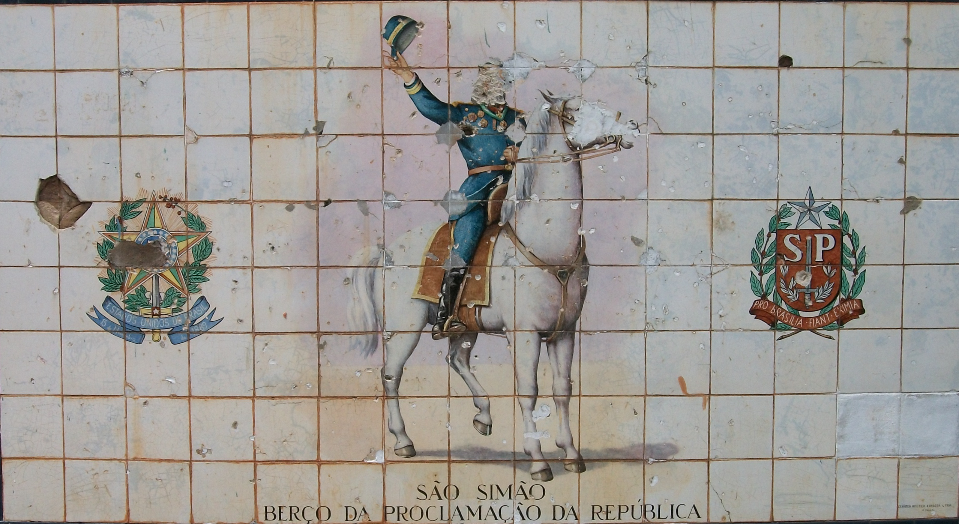 Qual a nossa República? Os significados de uma palavra no Brasil colonial