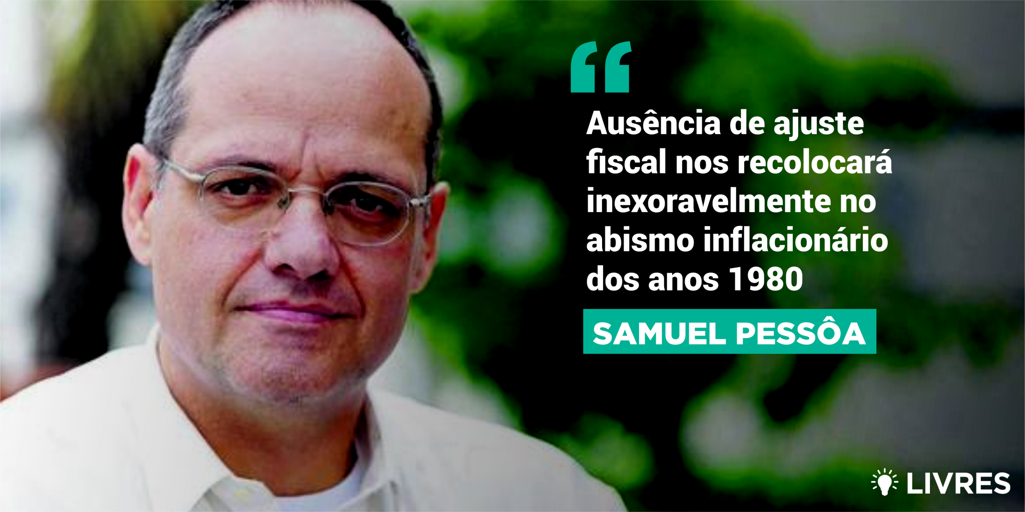 Regra de ouro e nosso contrato social