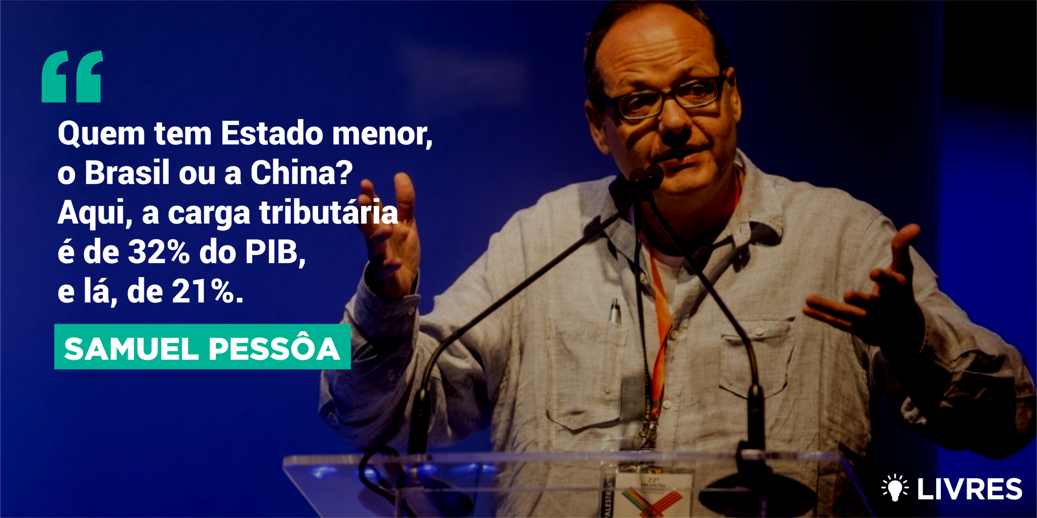 Liberalismo econômico está por trás do crescimento da China