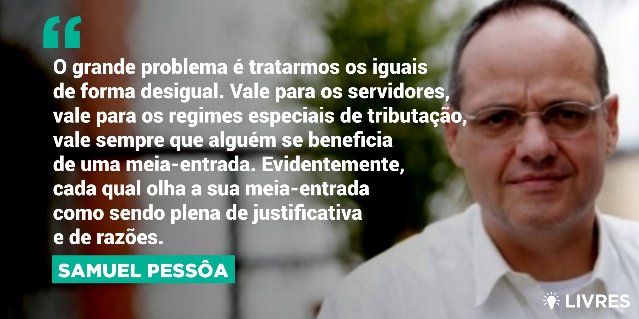Sobre o auxílio-moradia: legal igual a moral?