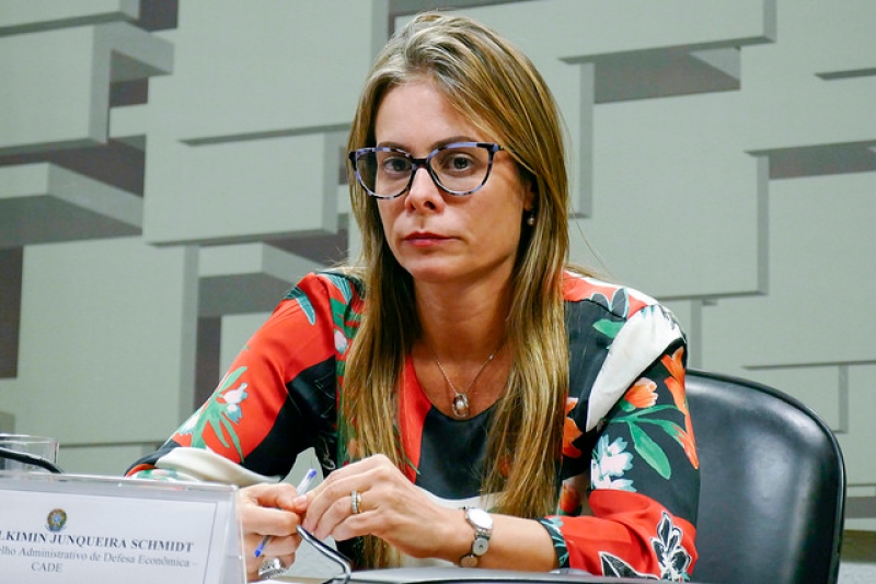 Todo liberal almeja desenvolvimento