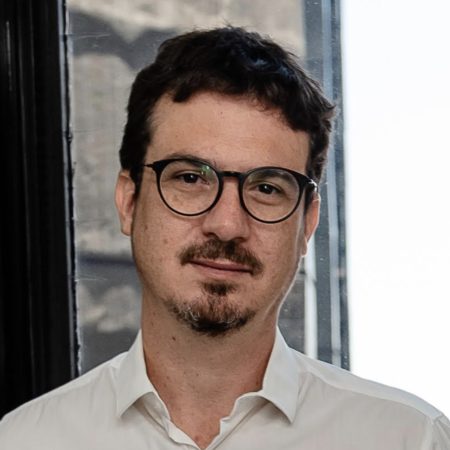 Sergio Bivar