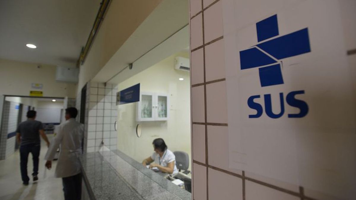 A necessidade de inovação na gestão da saúde no Brasil: A situação antes da pandemia