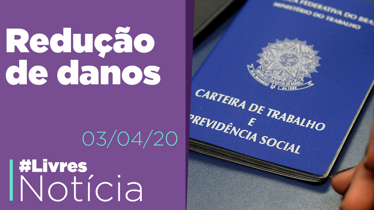 Medidas contra o aumento do desemprego