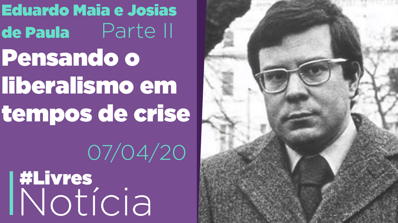 Salvando o liberalismo dos ‘paleoliberais’