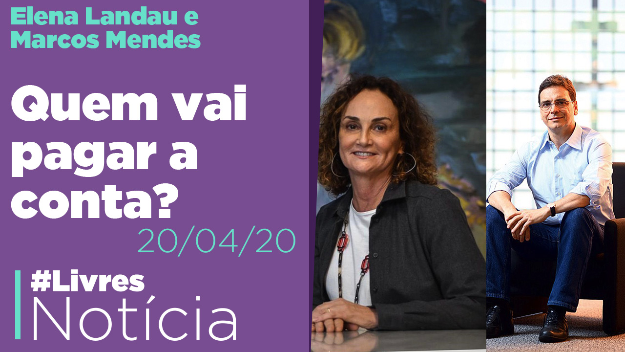 A falência do Plano Mansueto