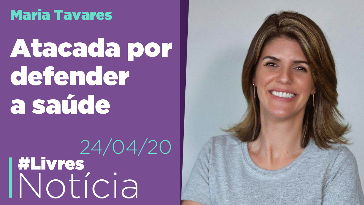 Grupos de pressão atacam a racionalidade