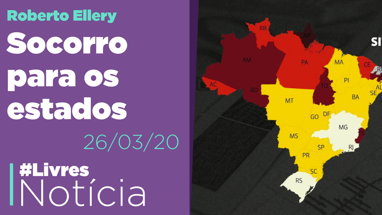 O que é o Plano Mansueto?