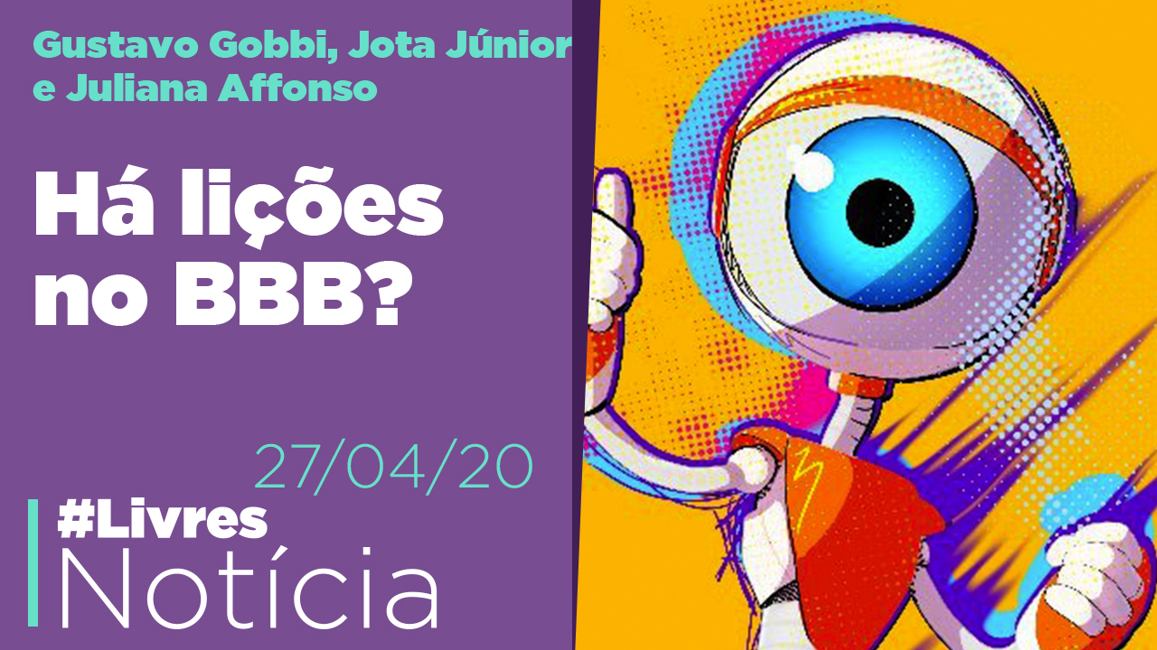 Big Brother, opressões e cultura do cancelamento