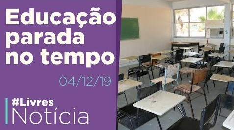 Mulheres liberais na política: entrevista com Julia Lucy e Laura Serrano