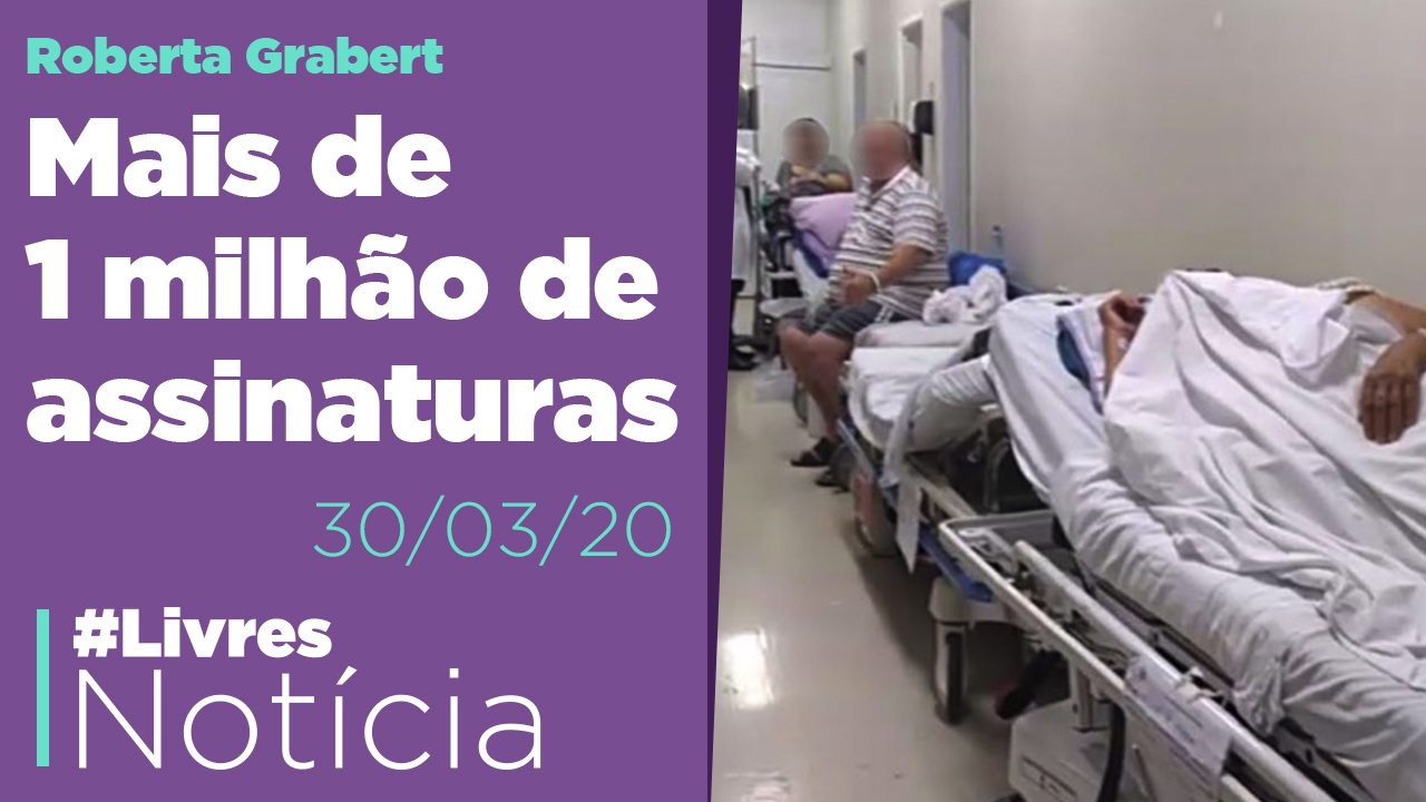 Fundão para a saúde