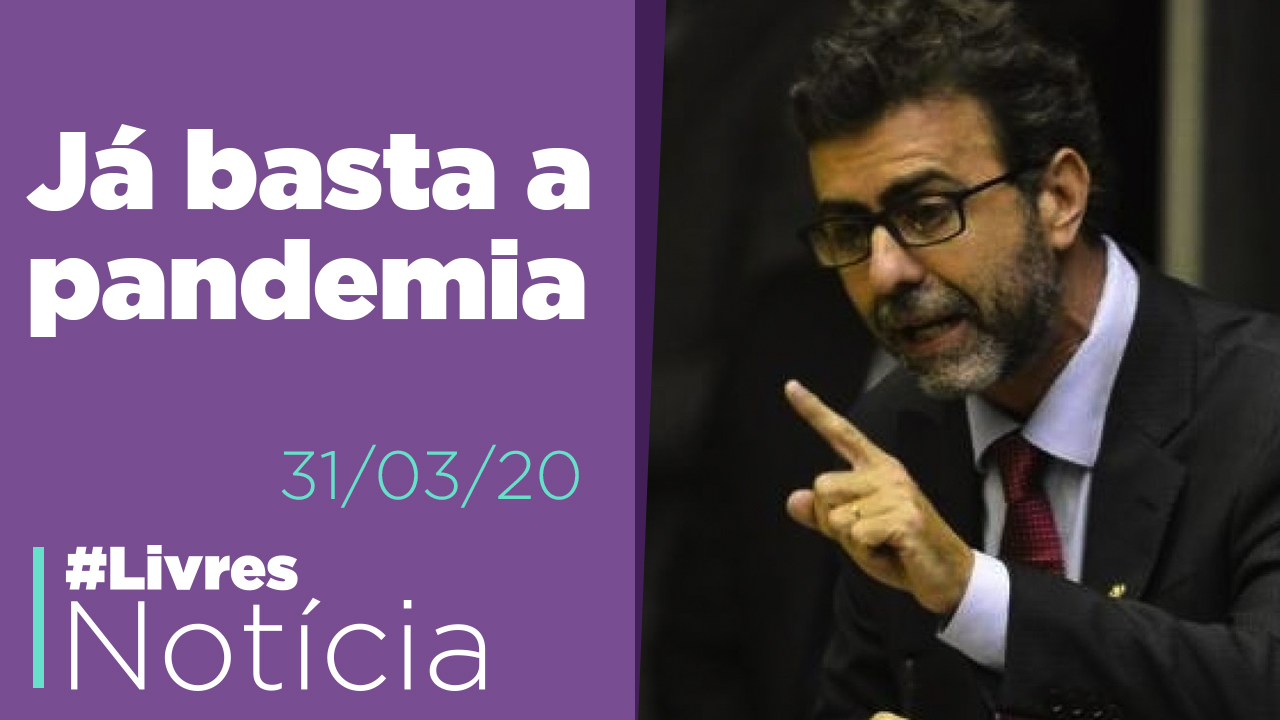 Ideias ruins no meio da crise