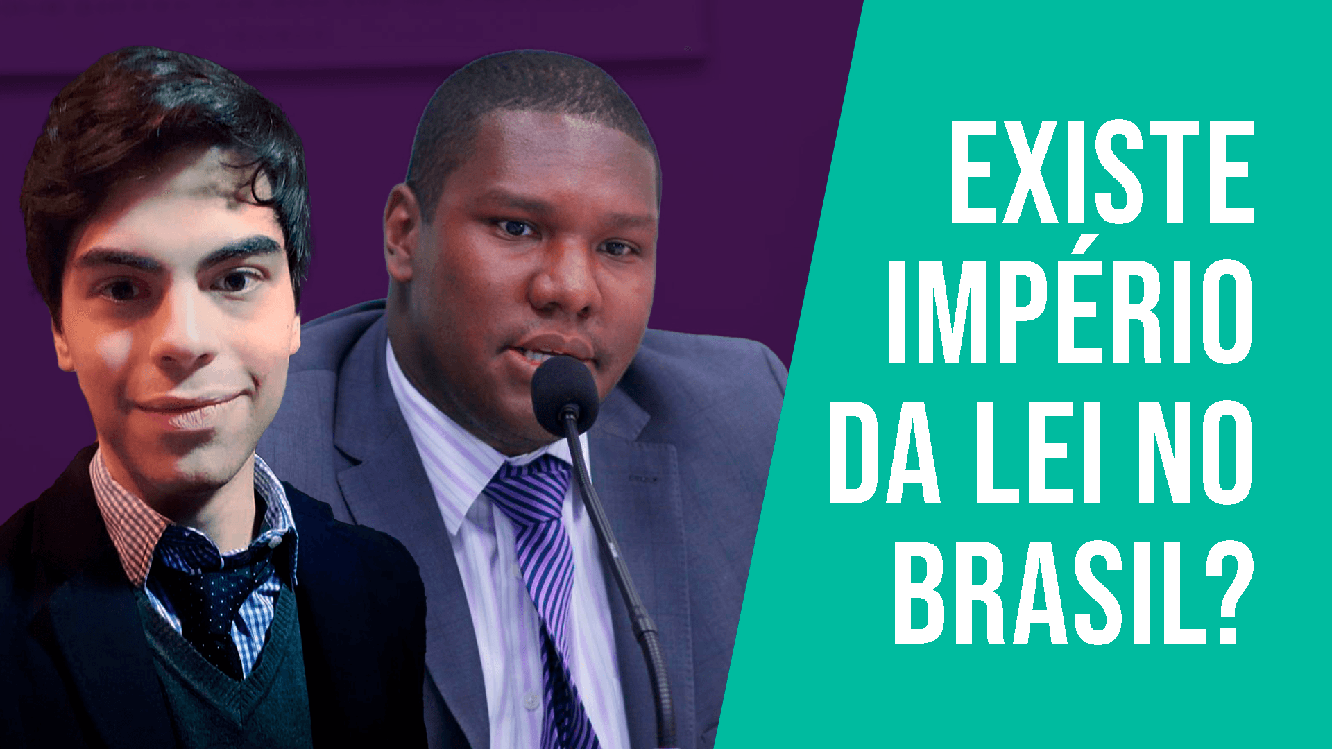 O Império da Lei no Brasil pós-Lava Jato | Gilberto Morbach e Irapuã Santana