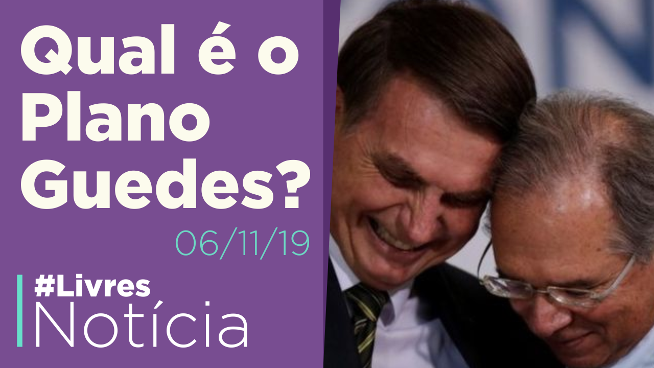 O que é a PEC do Pacto Federativo?