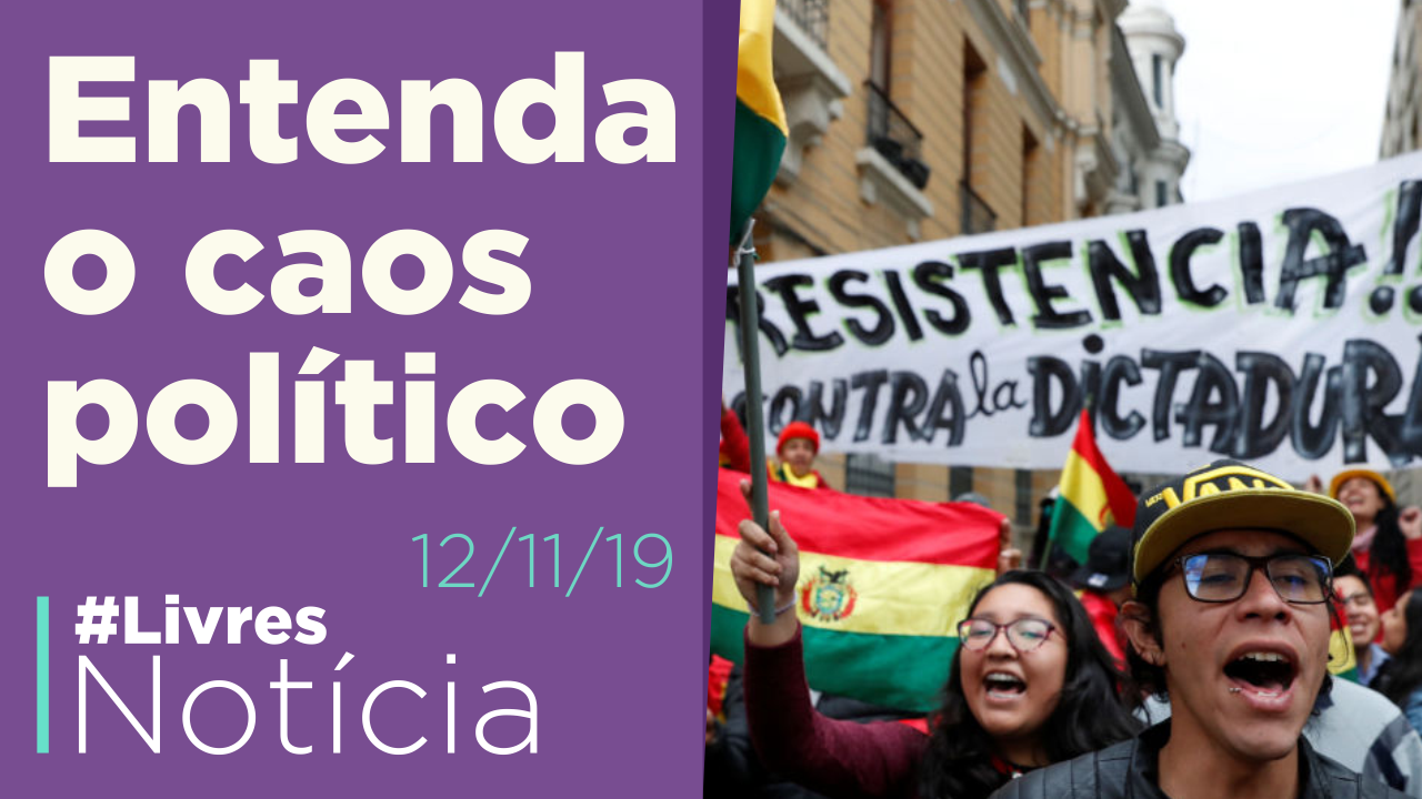 Crise na Bolívia: o que podemos aprender no Brasil
