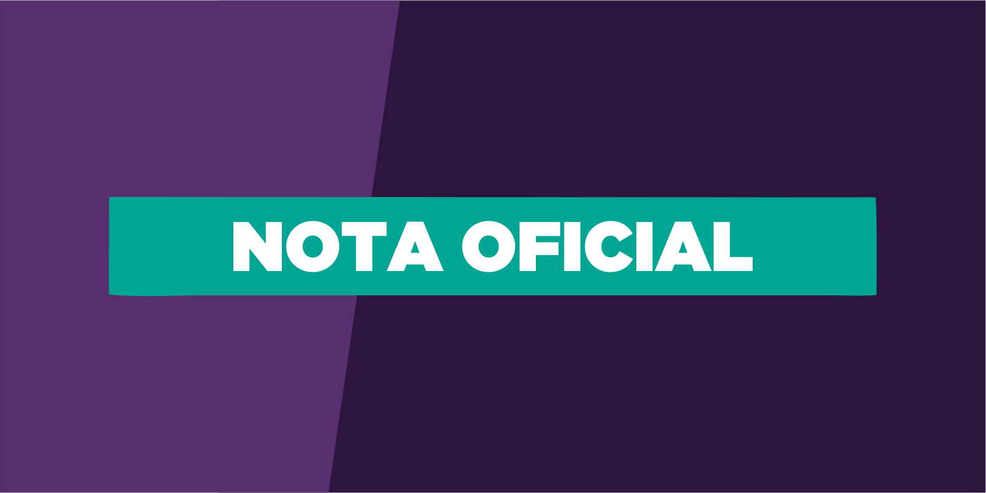 Edital de informação aos associados