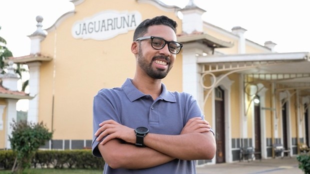 Ton Proêncio cobra saneamento básico e regularização fundiária em Jaguariúna/SP