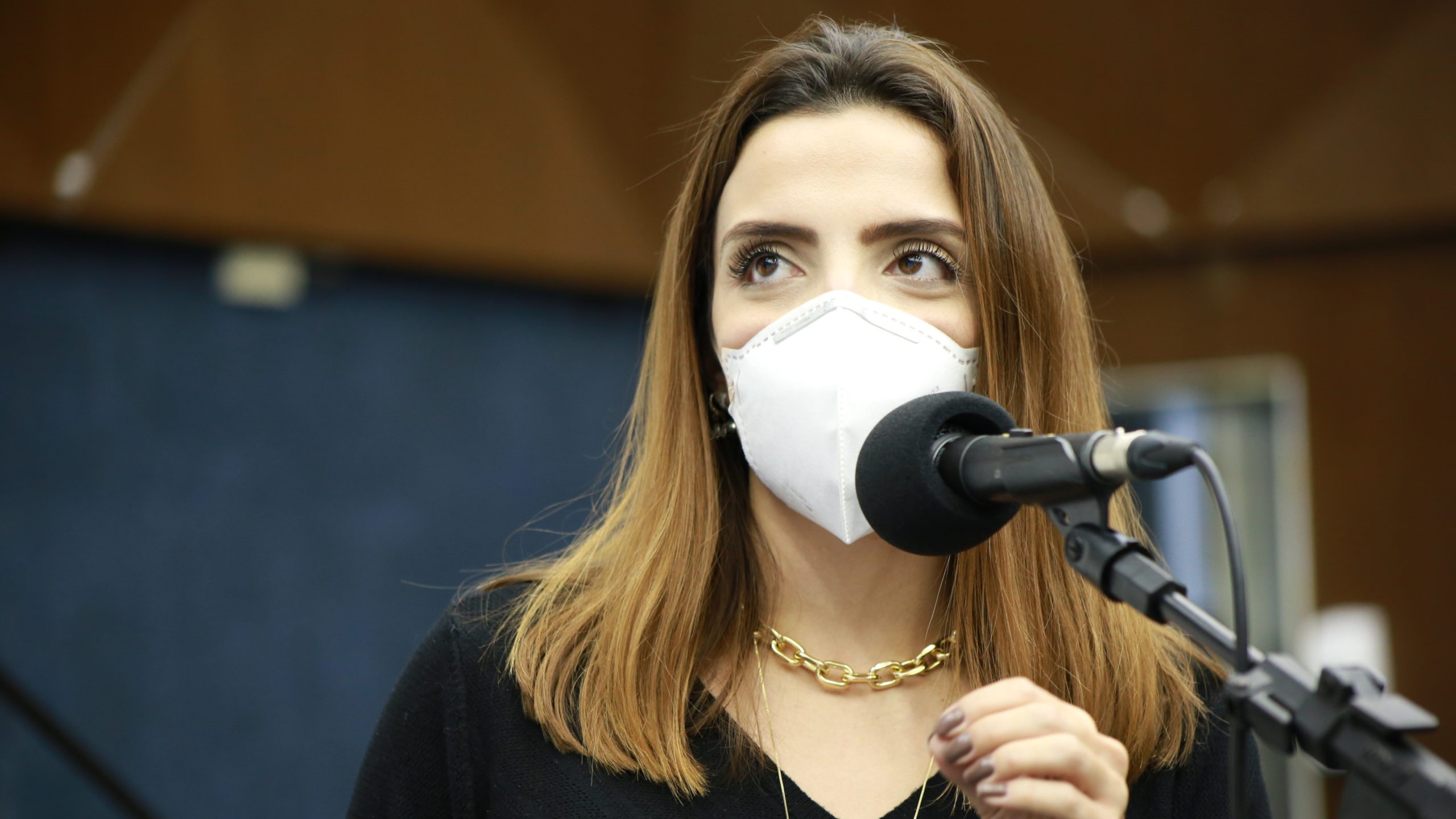 Projeto de Marcela Trópia, que dá mais transparência a empréstimos em BH, é aprovado em 1º turno