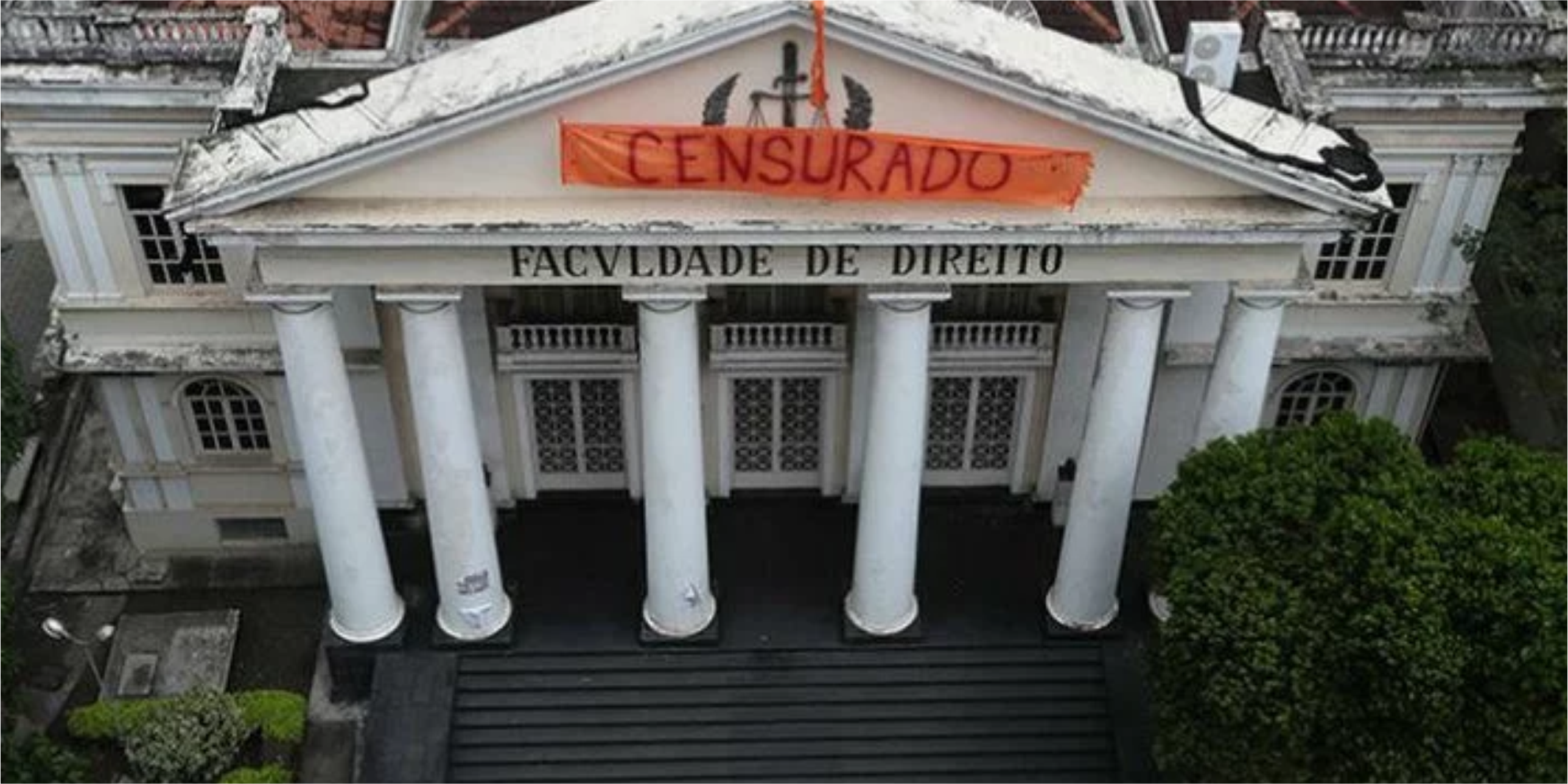 Até onde vai a autonomia universitária sem liberdade de opinião?