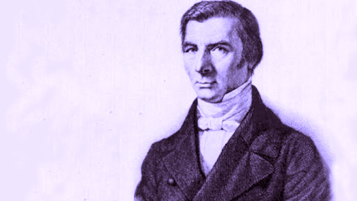 Um pequeno guia sobre Frédéric Bastiat