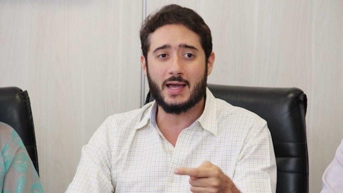 Criado por Gabriel Azevedo, programa de incentivo a construções sustentáveis é regulamentado em BH