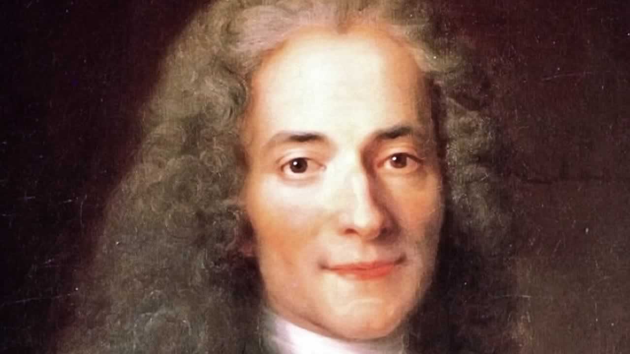 Notas sobre tolerância religiosa em Voltaire