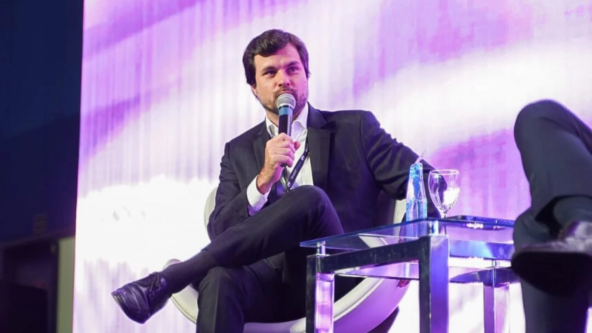 “Rio quer ser a capital da tecnologia do país e da América Latina”, afirma Chicão Bulhões